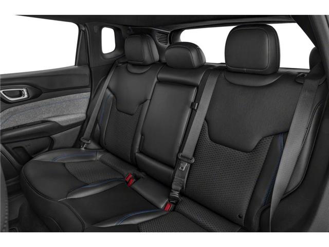 2026 Jeep Compass North (Stk: M23043) in Newmarket - Image 5 of 9