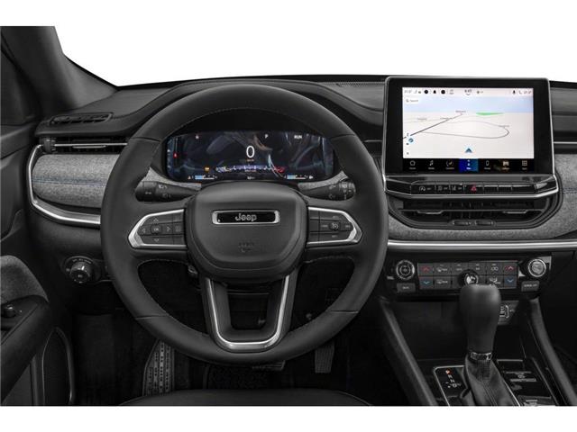 2026 Jeep Compass North (Stk: M23043) in Newmarket - Image 6 of 9