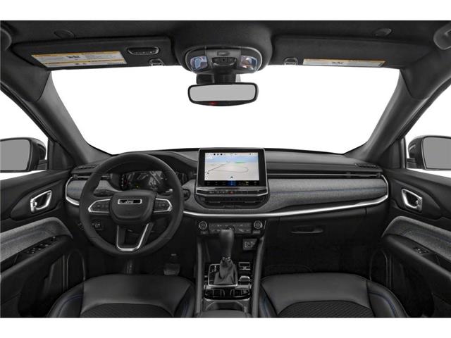 2026 Jeep Compass North (Stk: M23043) in Newmarket - Image 8 of 9
