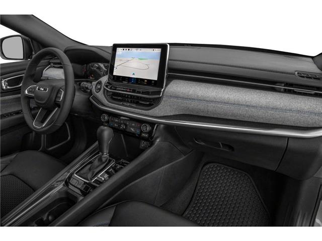 2026 Jeep Compass North (Stk: M23043) in Newmarket - Image 9 of 9