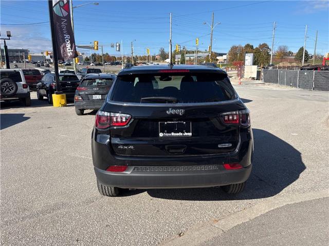 2026 Jeep Compass North (Stk: M22910) in Newmarket - Image 6 of 14
