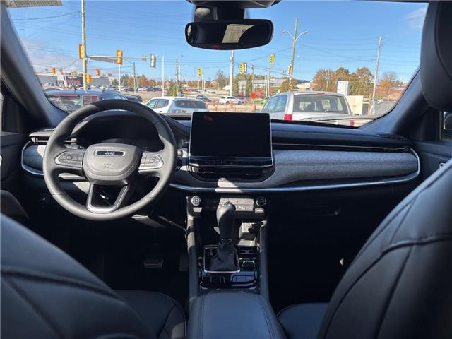 2026 Jeep Compass North (Stk: M22910) in Newmarket - Image 11 of 14