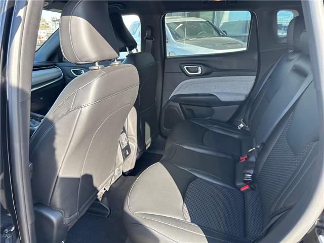 2026 Jeep Compass North (Stk: M22910) in Newmarket - Image 12 of 14
