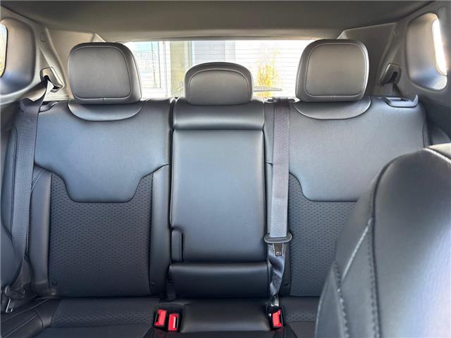 2026 Jeep Compass North (Stk: M22910) in Newmarket - Image 13 of 14