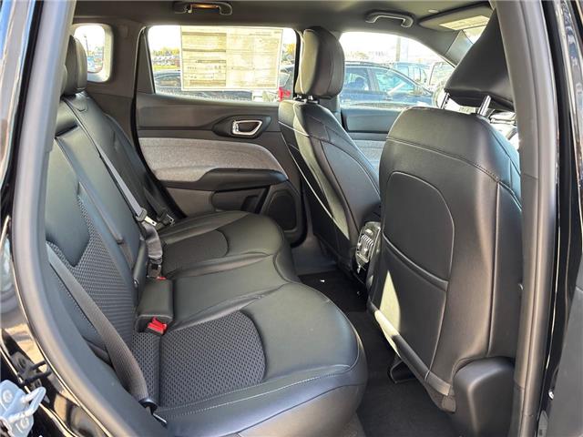 2026 Jeep Compass North (Stk: M22910) in Newmarket - Image 14 of 14