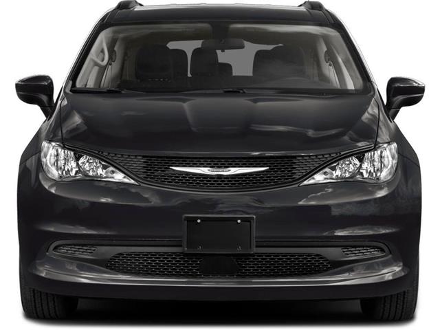 2026 Chrysler Grand Caravan SXT (Stk: Y23109) in Newmarket - Image 1 of 14