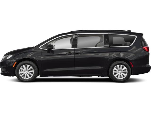 2026 Chrysler Grand Caravan SXT (Stk: Y23109) in Newmarket - Image 2 of 14