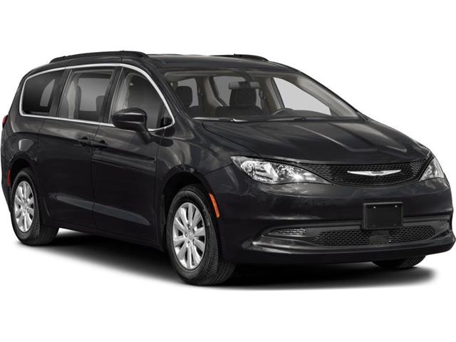 2026 Chrysler Grand Caravan SXT (Stk: Y23109) in Newmarket - Image 3 of 14