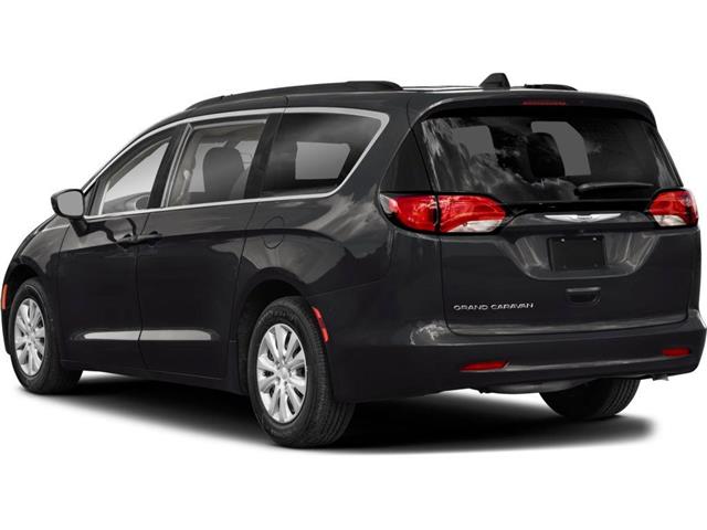 2026 Chrysler Grand Caravan SXT (Stk: Y23109) in Newmarket - Image 4 of 14