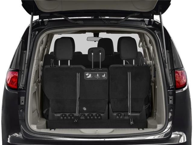 2026 Chrysler Grand Caravan SXT (Stk: Y23109) in Newmarket - Image 6 of 14