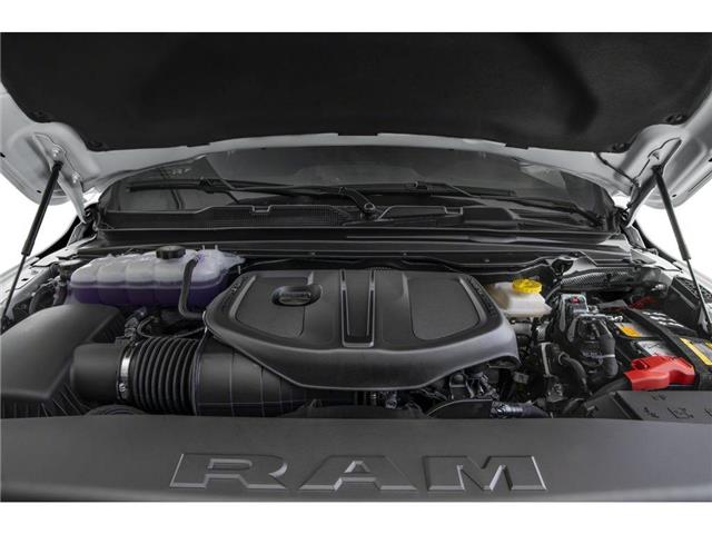 2026 RAM 1500 Rebel (Stk: T23124) in Newmarket - Image 2 of 9