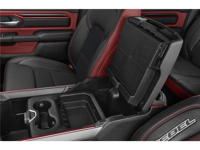 2026 RAM 1500 Rebel (Stk: T23124) in Newmarket - Image 4 of 9