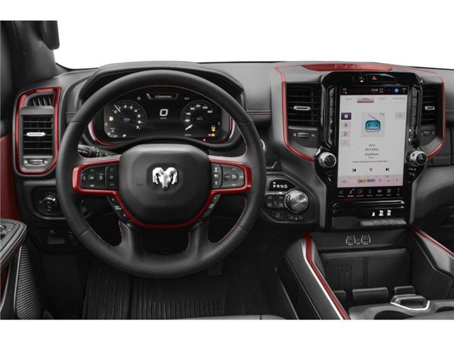 2026 RAM 1500 Rebel (Stk: T23124) in Newmarket - Image 6 of 9