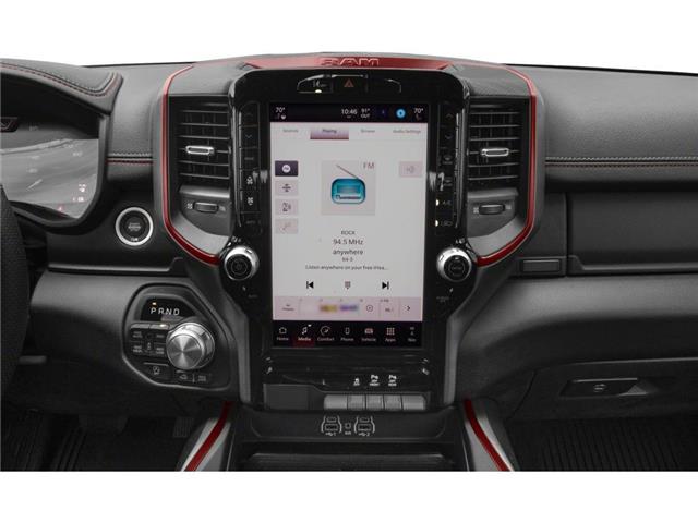 2026 RAM 1500 Rebel (Stk: T23124) in Newmarket - Image 7 of 9