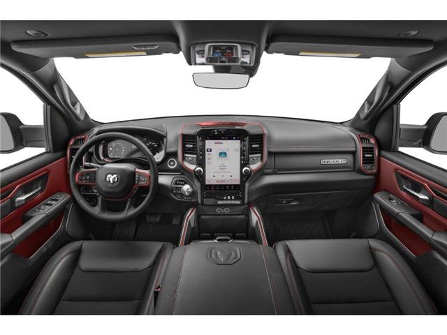 2026 RAM 1500 Rebel (Stk: T23124) in Newmarket - Image 8 of 9