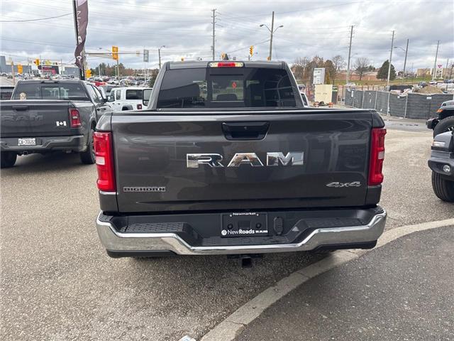 2025 RAM 1500 Big Horn (Stk: T22966) in Newmarket - Image 6 of 13