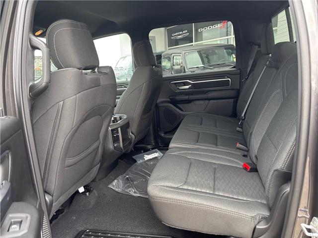 2025 RAM 1500 Big Horn (Stk: T22966) in Newmarket - Image 12 of 13