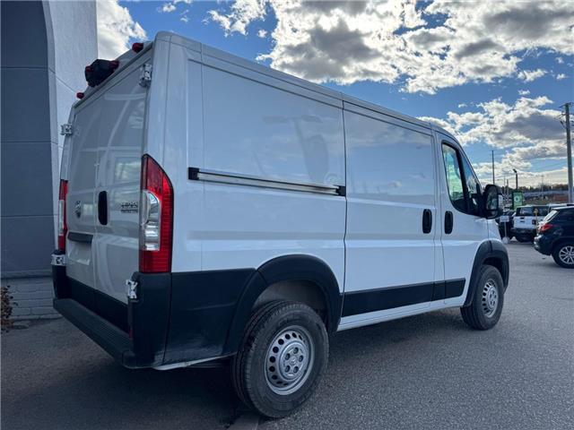 2025 RAM ProMaster 1500 Low Roof (Stk: 28206P) in Newmarket - Image 2 of 14