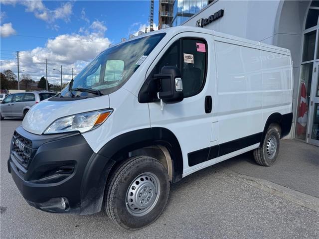2025 RAM ProMaster 1500 Low Roof (Stk: 28206P) in Newmarket - Image 8 of 14
