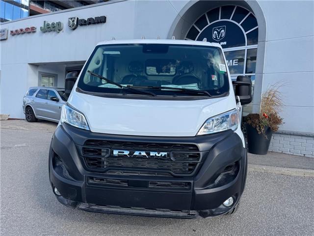 2025 RAM ProMaster 1500 Low Roof (Stk: 28206P) in Newmarket - Image 9 of 14
