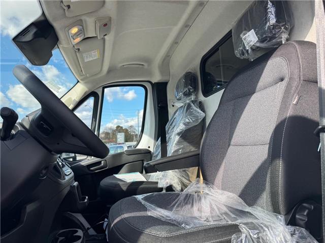2025 RAM ProMaster 1500 Low Roof (Stk: 28206P) in Newmarket - Image 10 of 14
