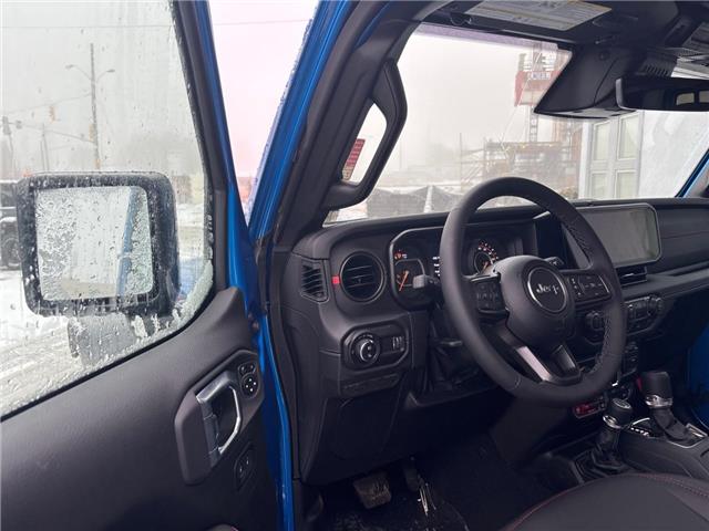 2026 Jeep Gladiator Rubicon (Stk: Z23029) in Newmarket - Image 9 of 14