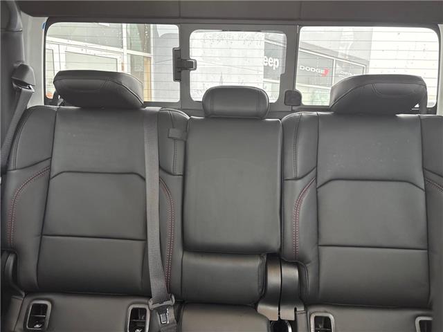 2026 Jeep Gladiator Rubicon (Stk: Z23029) in Newmarket - Image 13 of 14