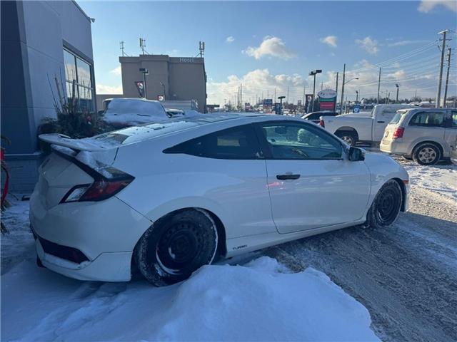 2016 Honda Civic Touring (Stk: 28233T) in Newmarket - Image 2 of 10