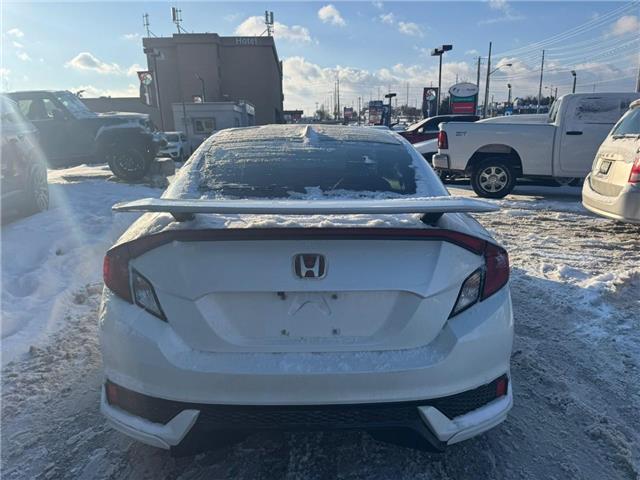 2016 Honda Civic Touring (Stk: 28233T) in Newmarket - Image 3 of 10