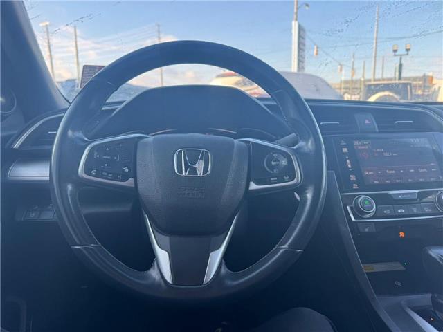 2016 Honda Civic Touring (Stk: 28233T) in Newmarket - Image 8 of 10