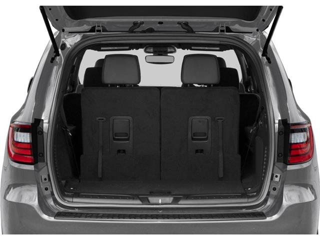 2026 Dodge Durango GT (Stk: D23083) in Newmarket - Image 6 of 14