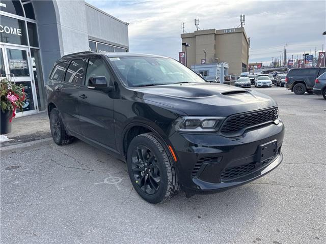 2026 Dodge Durango GT (Stk: D23061) in Newmarket - Image 1 of 14