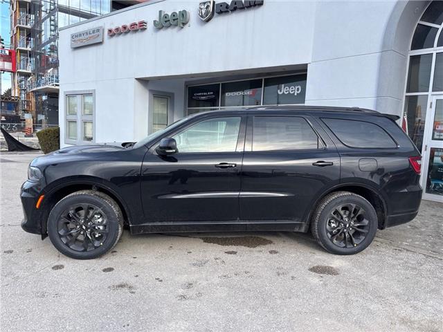 2026 Dodge Durango GT (Stk: D23061) in Newmarket - Image 4 of 14