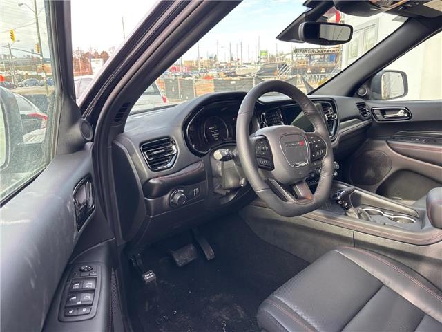 2026 Dodge Durango GT (Stk: D23061) in Newmarket - Image 9 of 14
