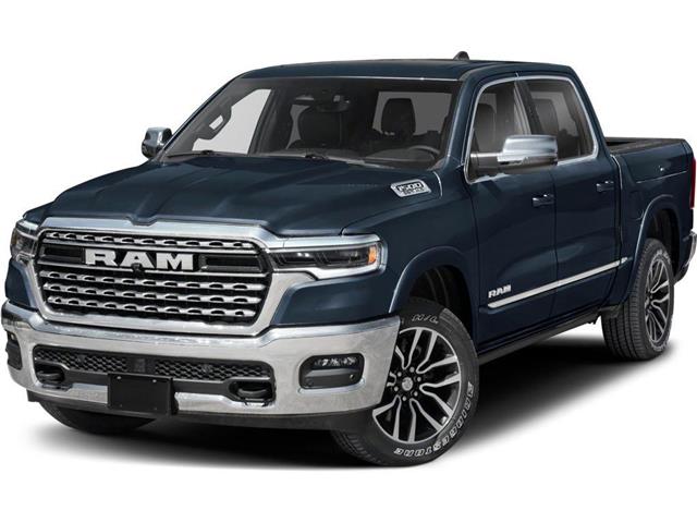 2026 RAM 1500 Limited (Stk: T23115) in Newmarket - Image 1 of 9