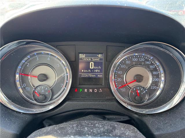 2013 Chrysler Town & Country Touring (Stk: 28303T) in Newmarket - Image 10 of 12