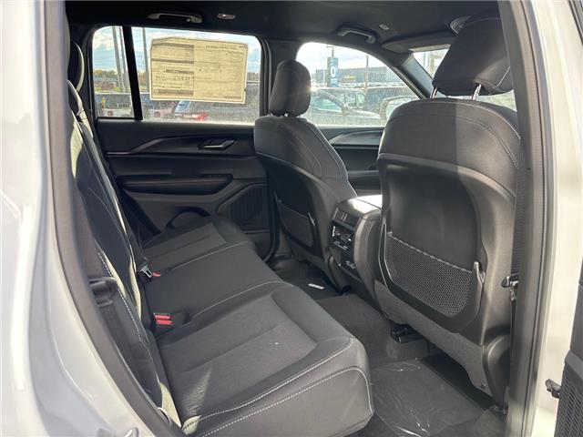 2025 Jeep Grand Cherokee Laredo (Stk: H22965) in Newmarket - Image 14 of 14