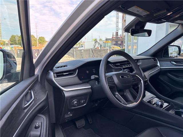 2025 Jeep Grand Cherokee Limited (Stk: H22823) in Newmarket - Image 9 of 14