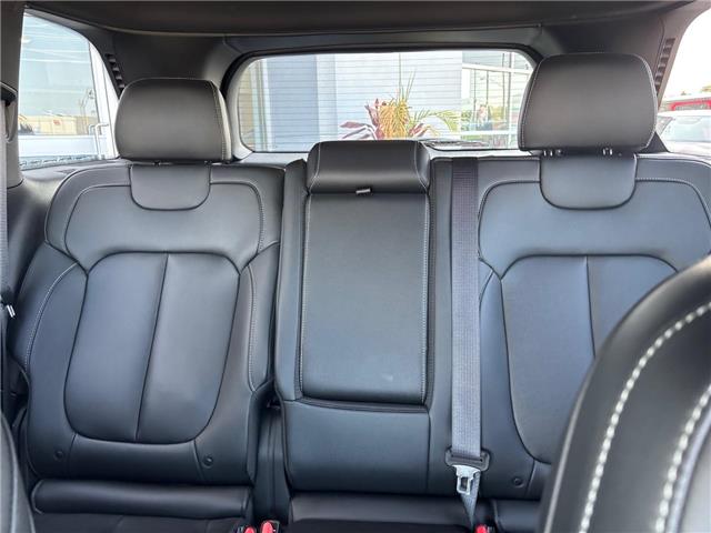 2025 Jeep Grand Cherokee Limited (Stk: H22823) in Newmarket - Image 13 of 14