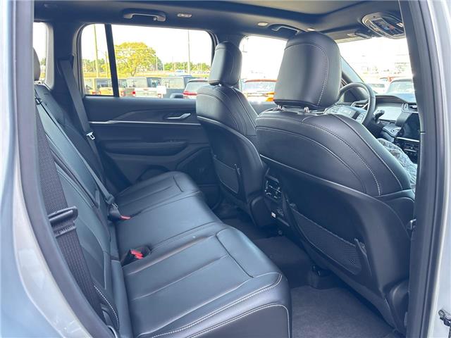 2025 Jeep Grand Cherokee Limited (Stk: H22823) in Newmarket - Image 14 of 14