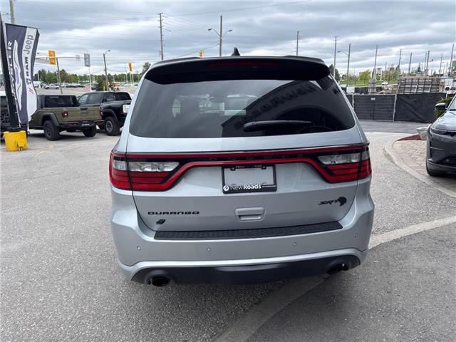 2025 Dodge Durango SRT Hellcat (Stk: D22746) in Newmarket - Image 6 of 14
