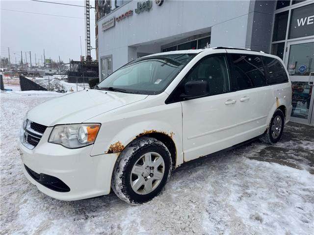 2011 Dodge Grand Caravan SE/SXT (Stk: 28274T) in Newmarket - Image 5 of 10