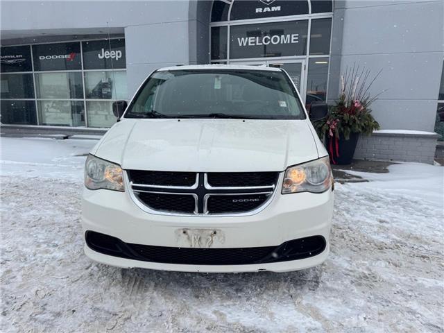 2011 Dodge Grand Caravan SE/SXT (Stk: 28274T) in Newmarket - Image 6 of 10