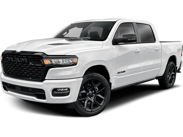 2026 RAM 1500 Sport (Stk: T4165292) in Newmarket - Image 1 of 2