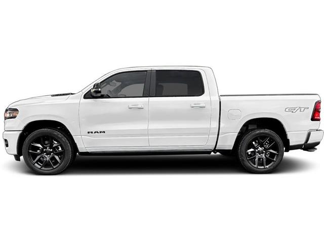 2026 RAM 1500 Sport (Stk: T4165292) in Newmarket - Image 2 of 2 2026 RAM 1500 Sport (Stk: T4165292) in Newmarket - Image 2 of 2