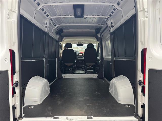 2025 RAM ProMaster 2500 High Roof (Stk: 28284P) in Newmarket - Image 6 of 13