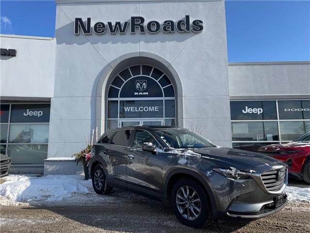 2020 Mazda CX-9 GS (Stk: 28289T) in Newmarket - Image 1 of 14