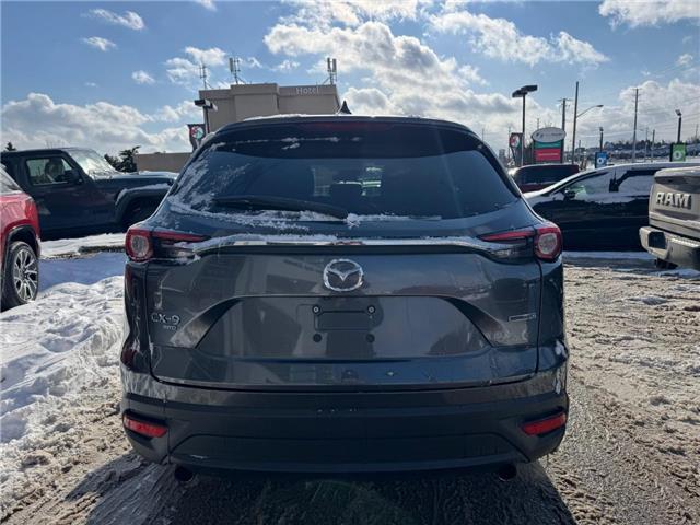 2020 Mazda CX-9 GS (Stk: 28289T) in Newmarket - Image 3 of 14