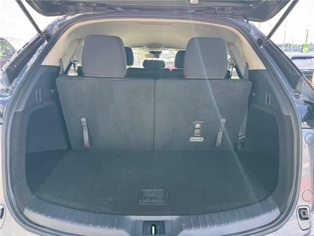 2020 Mazda CX-9 GS (Stk: 28289T) in Newmarket - Image 4 of 14