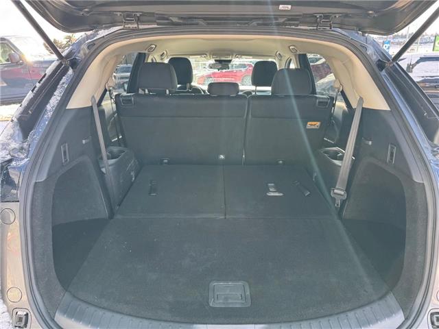 2020 Mazda CX-9 GS (Stk: 28289T) in Newmarket - Image 5 of 14